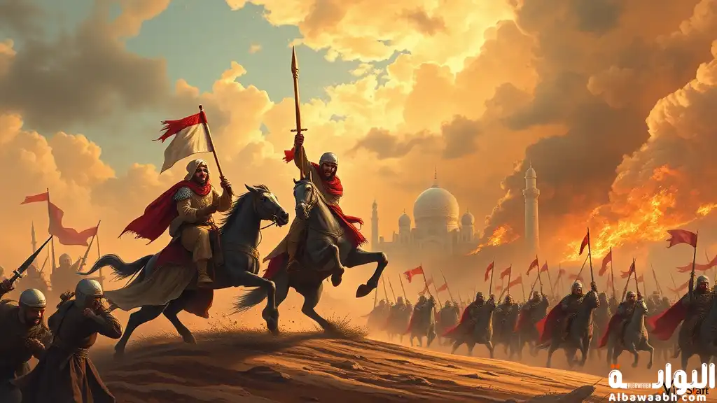 قصة أطفال عن الشجاعة