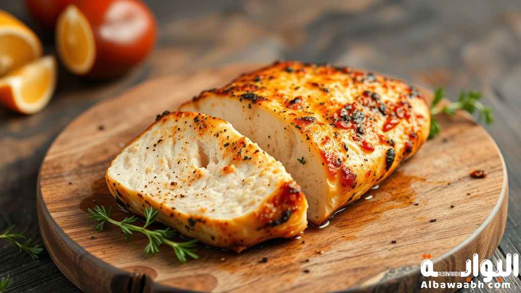 تجهيز وجبات الأسبوع