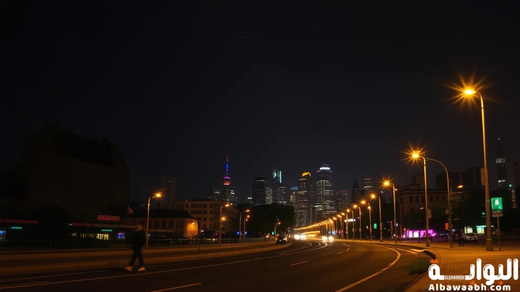 قصة الإسراء والمعراج