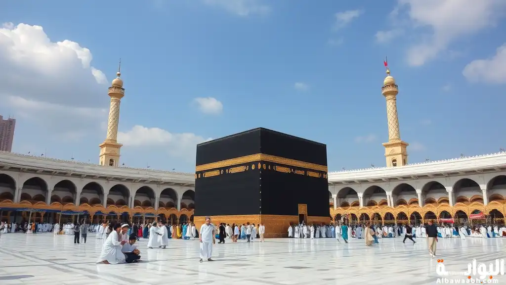 قصة أصحاب الفيل