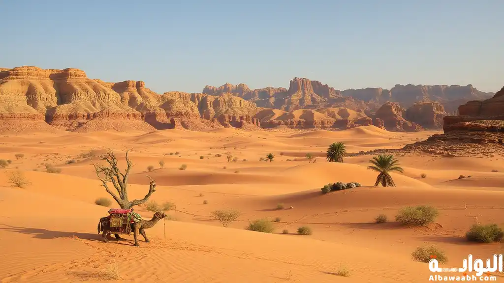 قصة سيدنا يعقوب