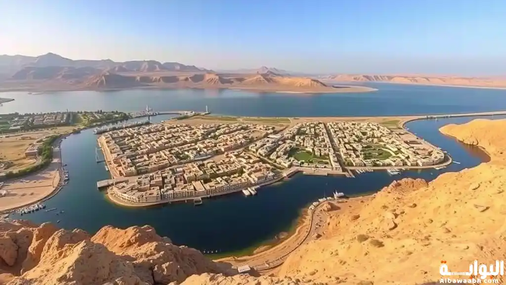 قصة قوم لوط