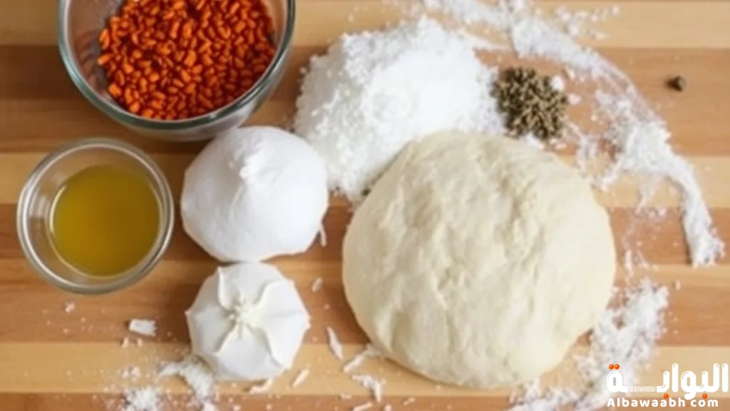 سمبوسة هندية