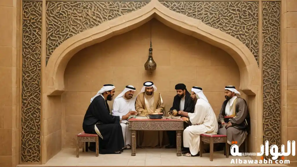 أمثال العرب
