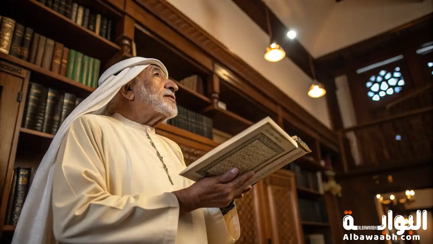 شعر الحكمة عند العرب: أبيات وقصص تعبر عن فكر أمة