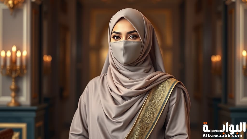 عبايات سعودية راقية