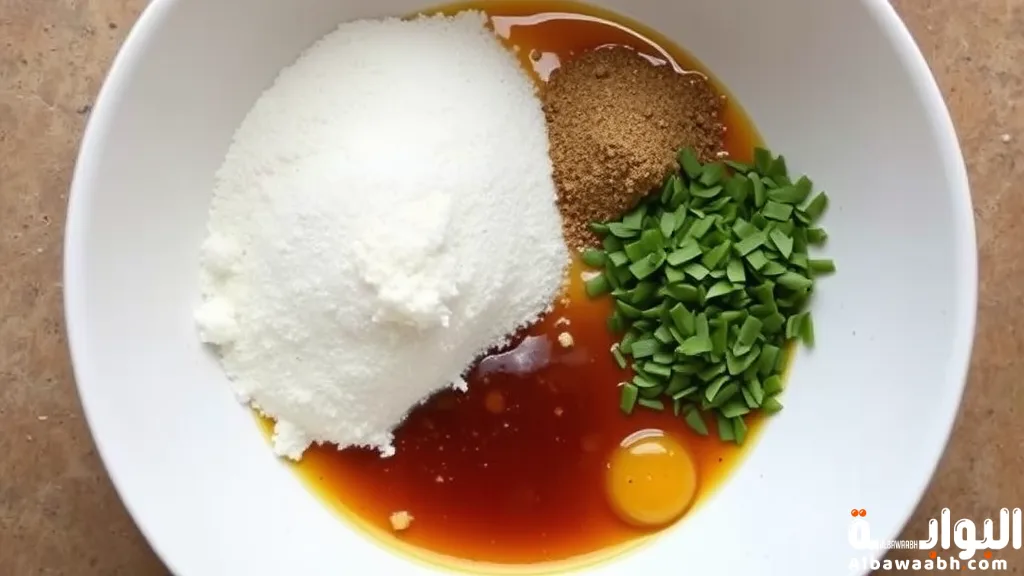 سمبوسة هندية