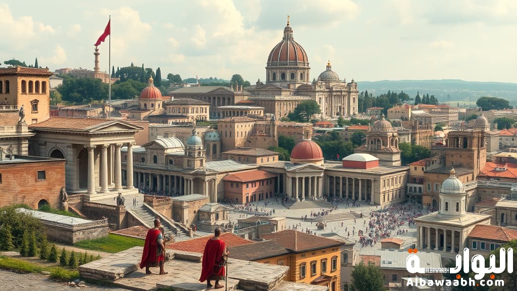 الإمبراطورية البيزنطية