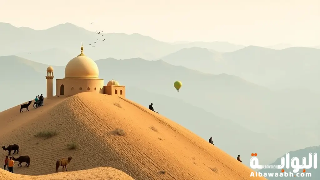 أمثال العرب