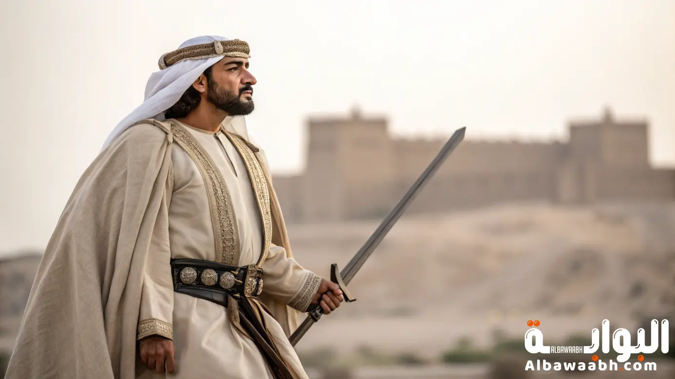 سيف بن ذي يزن