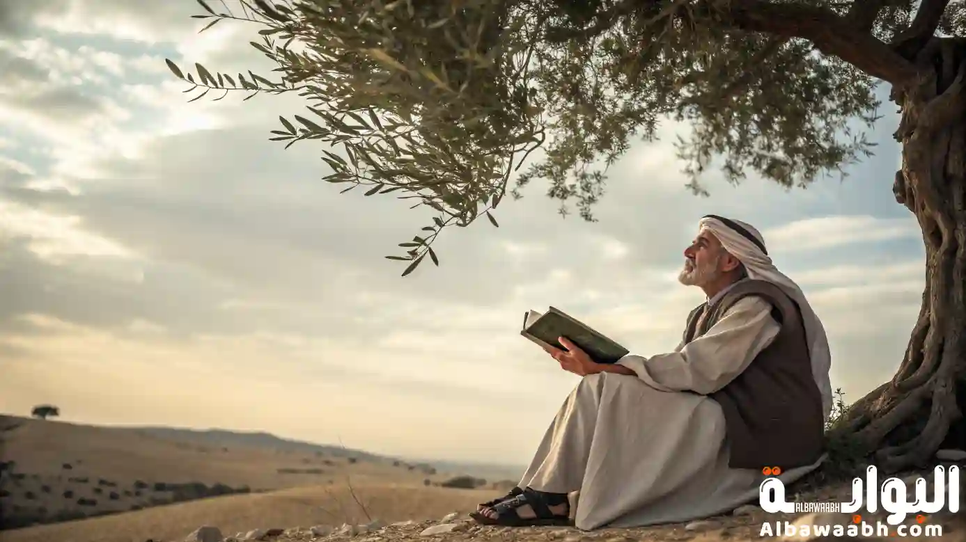 شعر الحكمة عند العرب