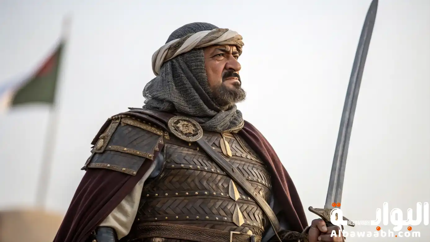 عنترة بن شداد