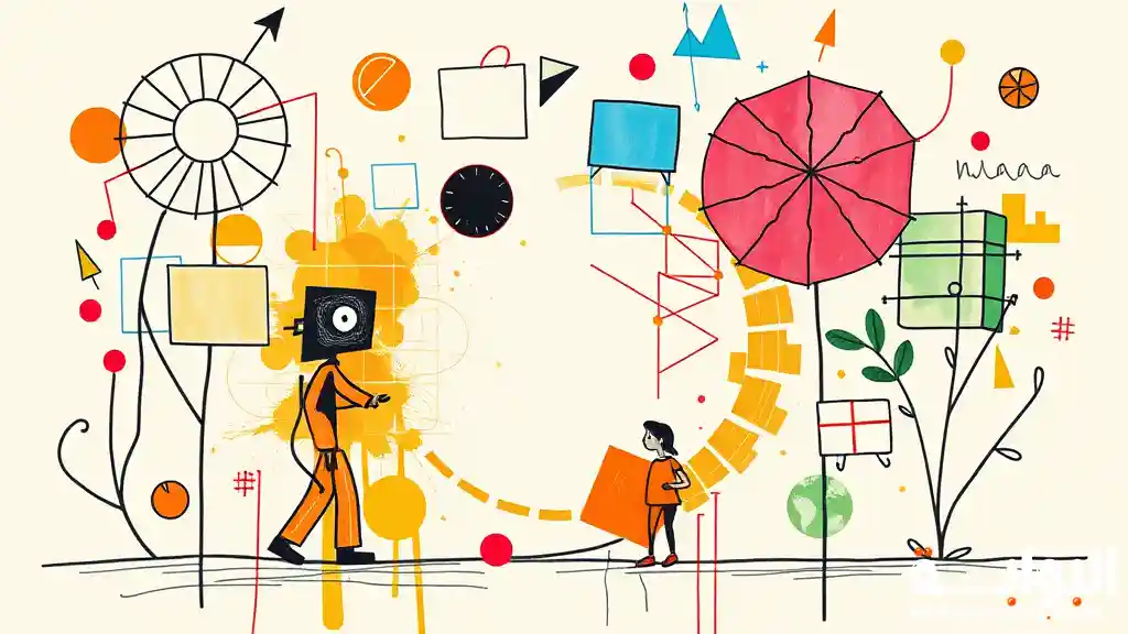 الأساليب الفنية