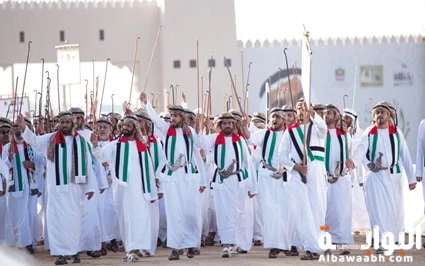 الفنون الشعبية العمانية