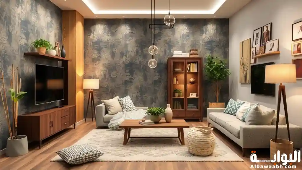 كيف تصبح مصمم ديكور