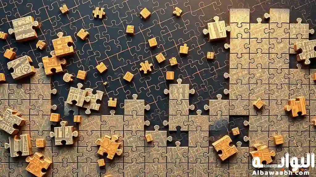 الألغاز الذكية بطرق مبتكرة