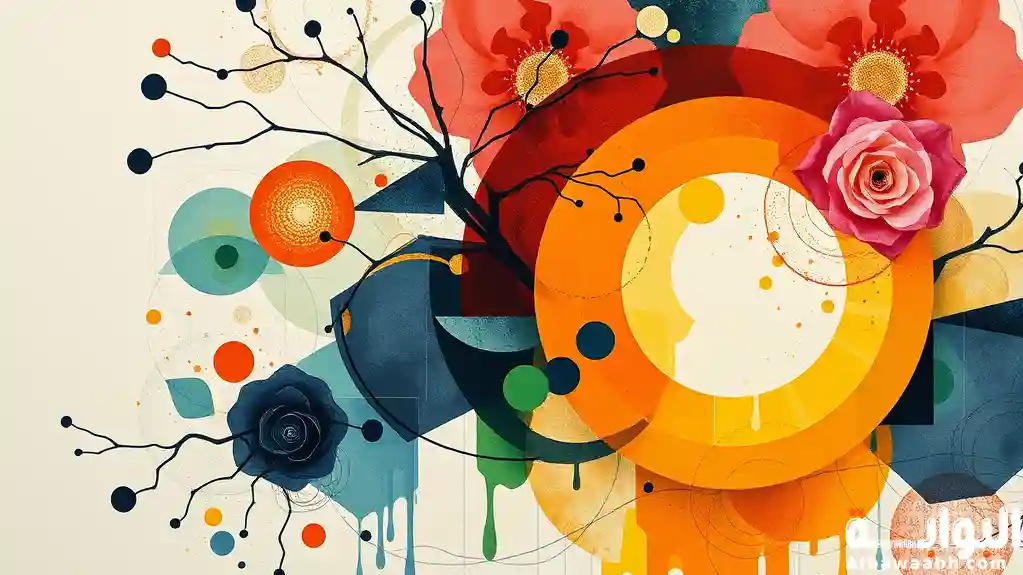 مفهوم الفنون السبعة