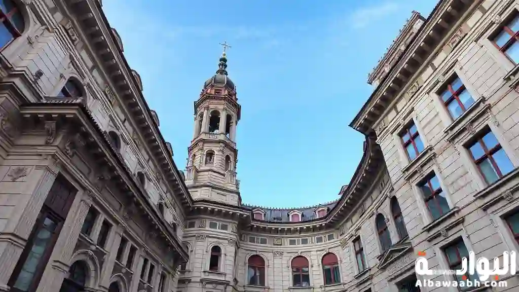 فن الهندسة المعمارية