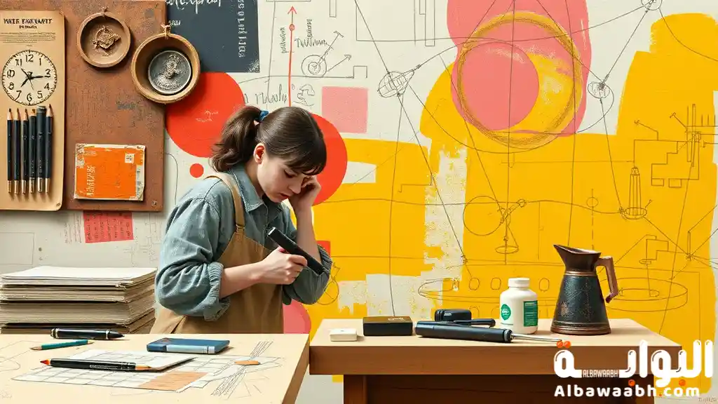 تاريخ الفنون التطبيقية