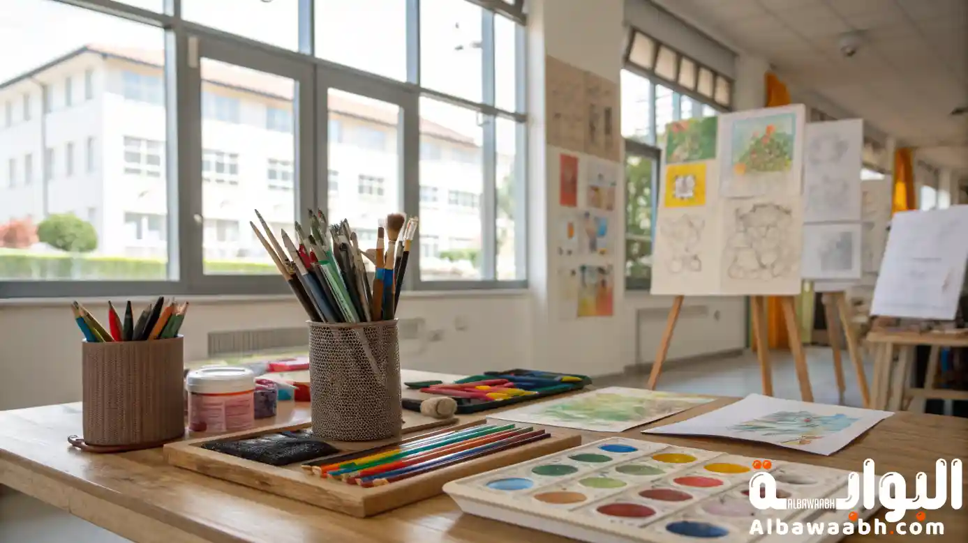 أسس التصميم