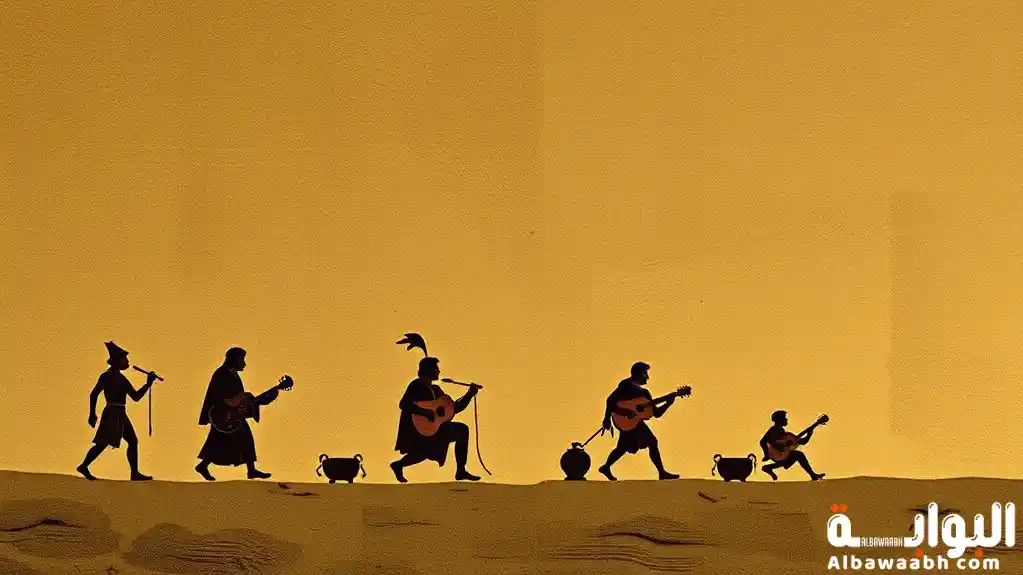 التأثير الثقافي والتكنولوجي في تطور الموسيقى