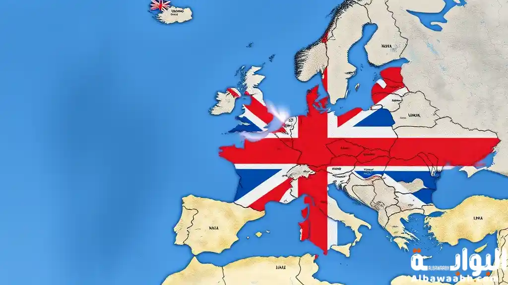 توسع الاتحاد الأوروبي