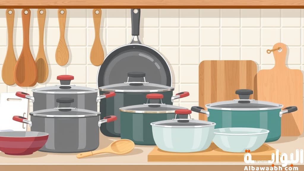  أدوات المطبخ الذكية