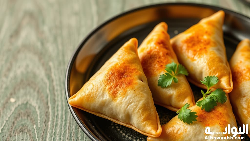 تجهيز وجبات الأسبوع