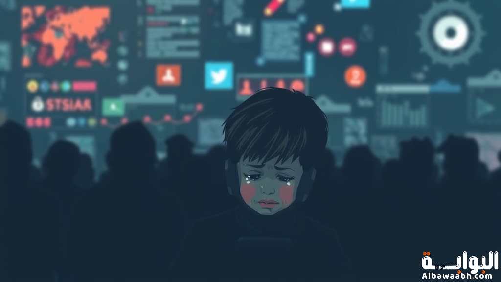 أضرار التكنولوجيا