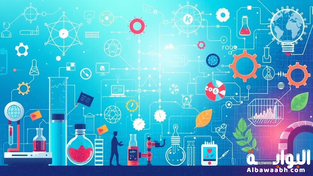 العلم والتكنولوجيا