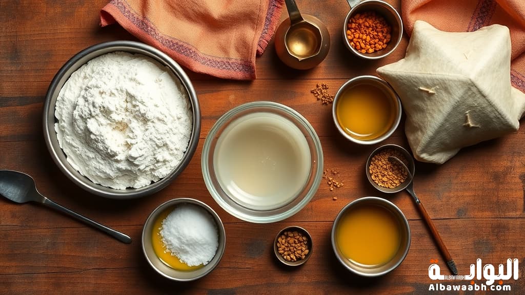 سمبوسة هندية بالخضار