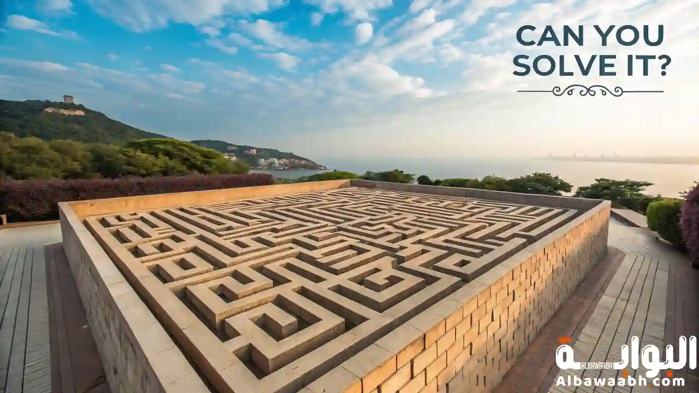 تحدي الأوهام البصرية