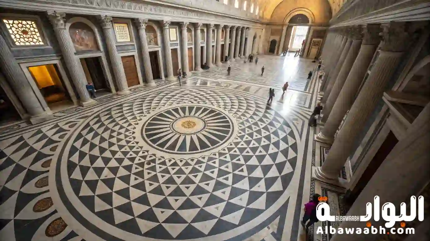 صور خداع بصري مذهلة