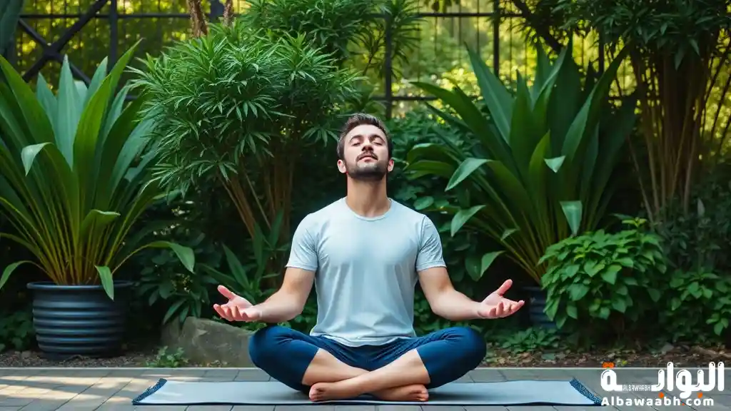 الحفاظ على الصحة النفسية