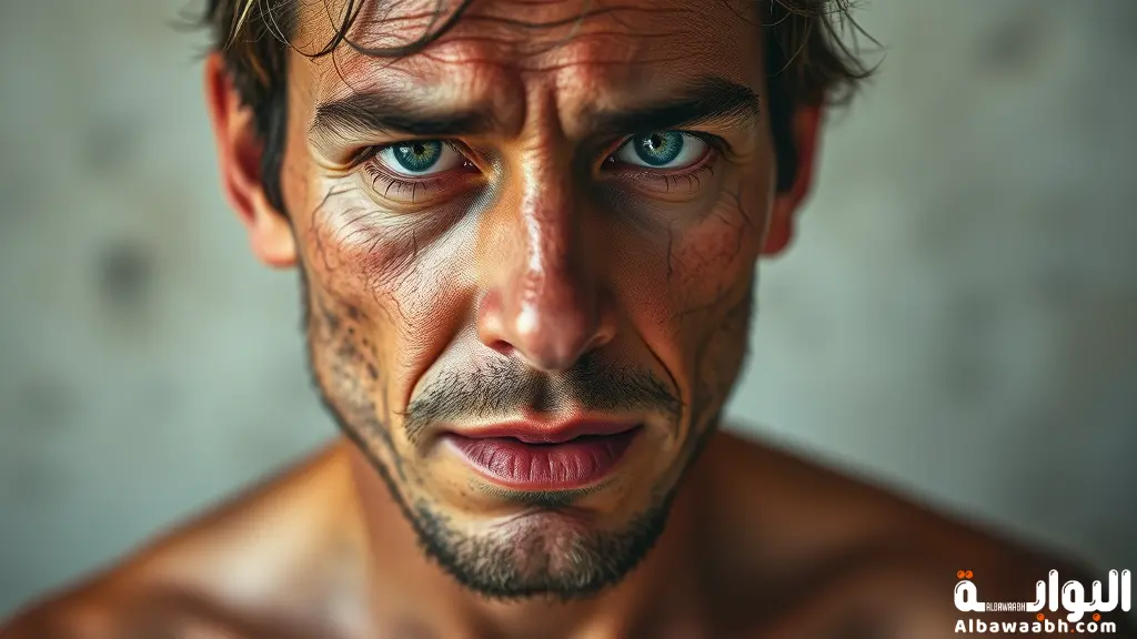 كريم اليوريا للجلد الجاف