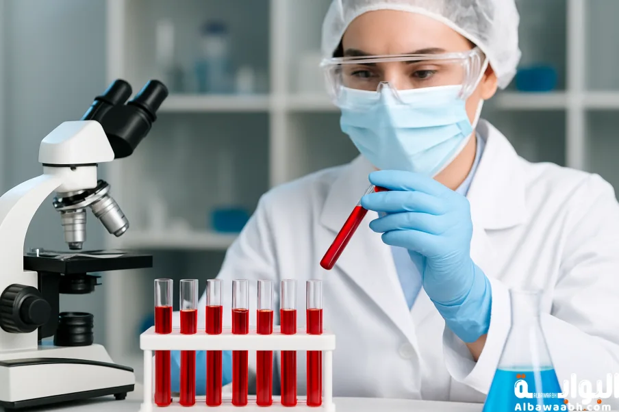كل ما تحتاج معرفته عن تخصص المختبرات الطبية: الدراسة، المستقبل، المواد