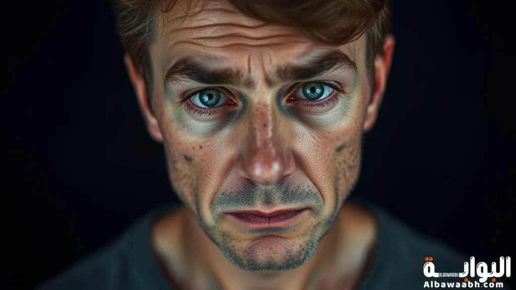 مفهوم الاضطرابات النفسية