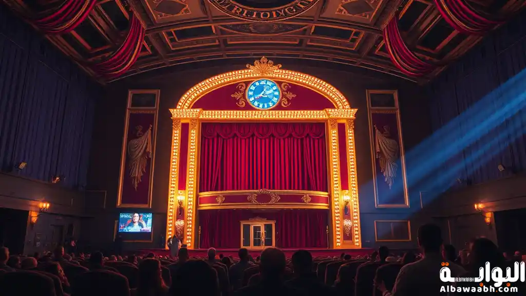 ما هي السينما