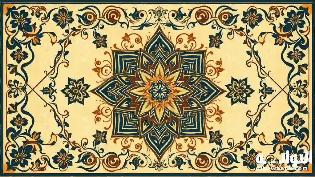 تاريخ الفن الإسلامي