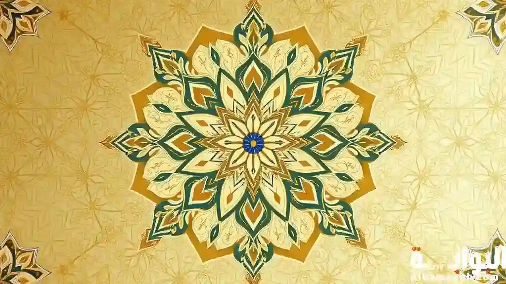 تاريخ الفن الإسلامي