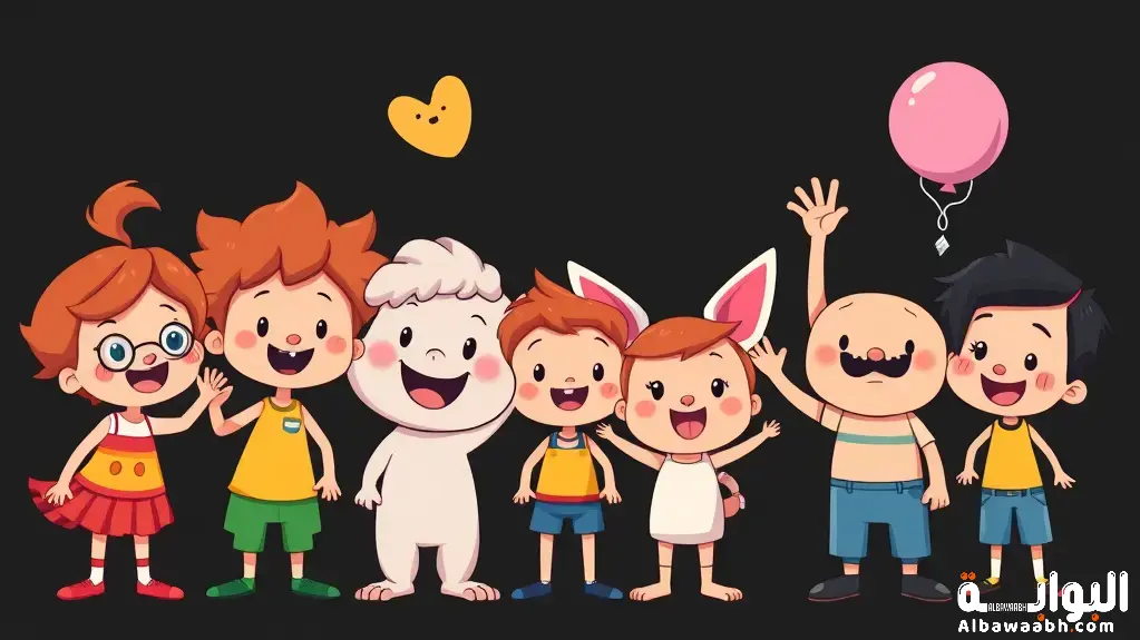 تعلم رسم الكرتون: خطوات، أساليب، وأنواع الرسوم الكرتونية للمبتدئين