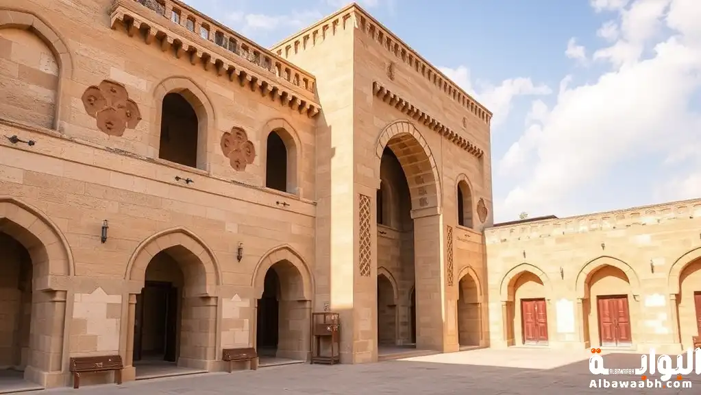 مفهوم الفن المعماري اليمني: الخصائص والتراث وأسس التصميم المعماري