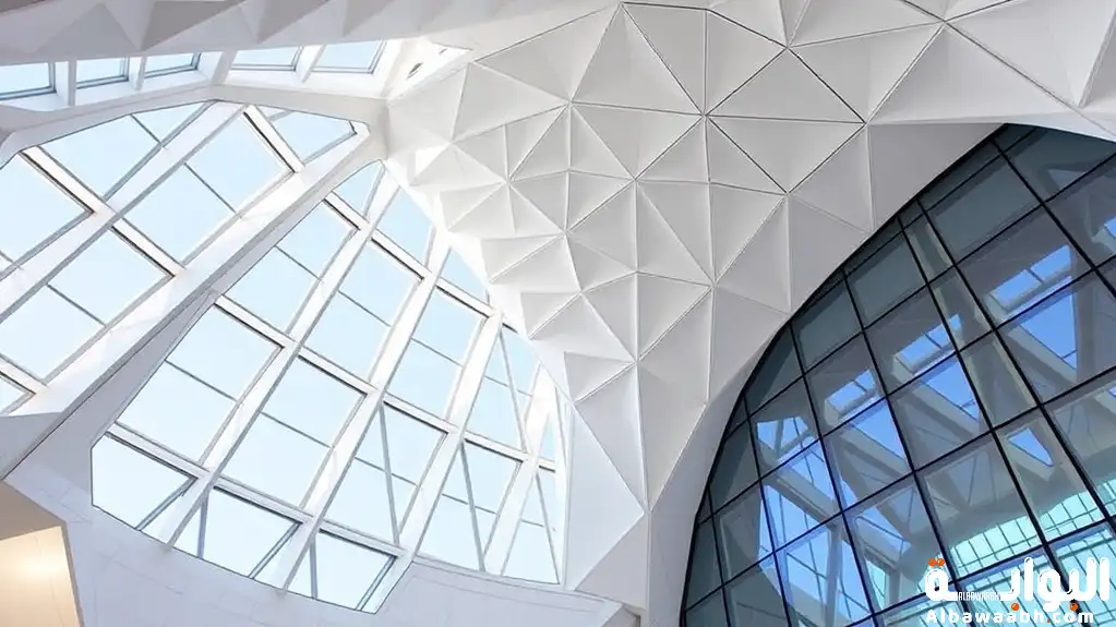 علاقة الهندسة المعمارية بالرياضيات: كيف ترتبط المفاهيم الرياضية بالتصميم المعماري
