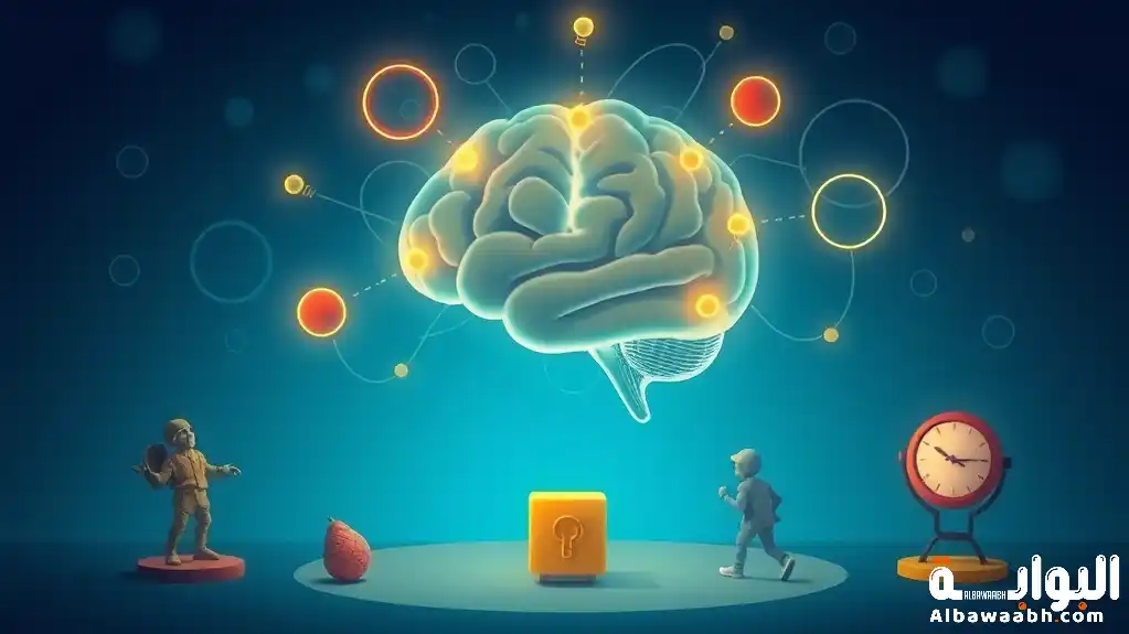 ألعاب ذهنية تزيد من سرعة التفكير