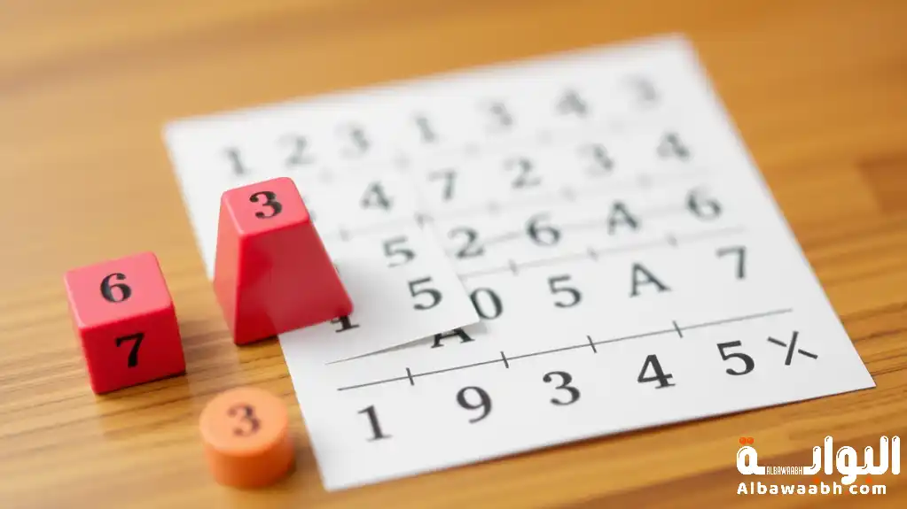 ألعاب ذهنية تزيد من سرعة التفكير