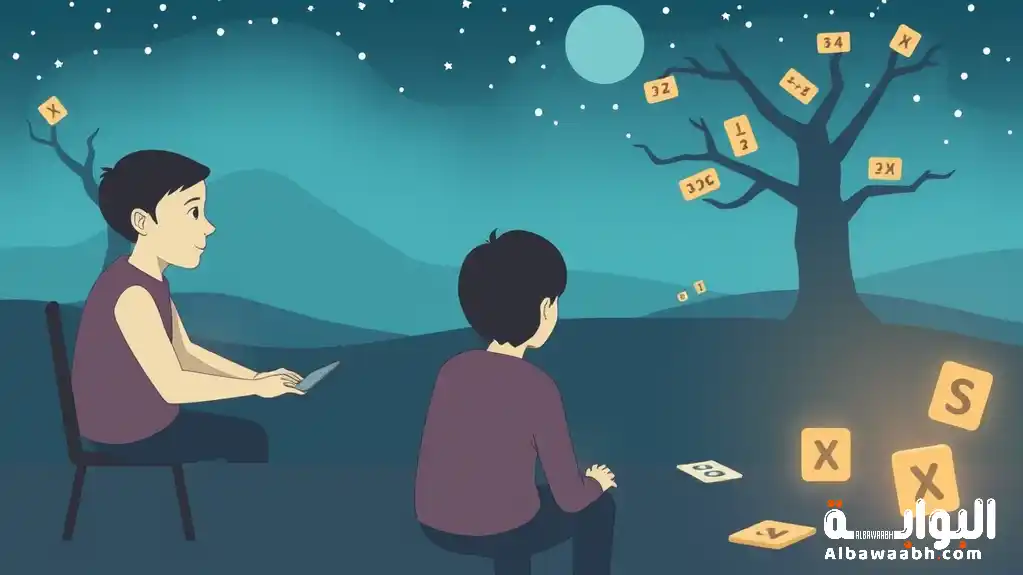 ألعاب ذهنية تزيد من سرعة التفكير