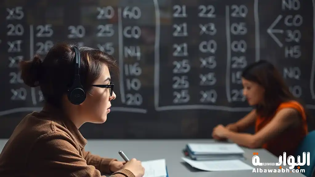 ألعاب ذهنية تزيد من سرعة التفكير