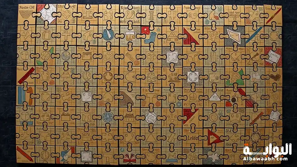 ألعاب ذكاء تنمي مهارات التحليل والاستنتاج