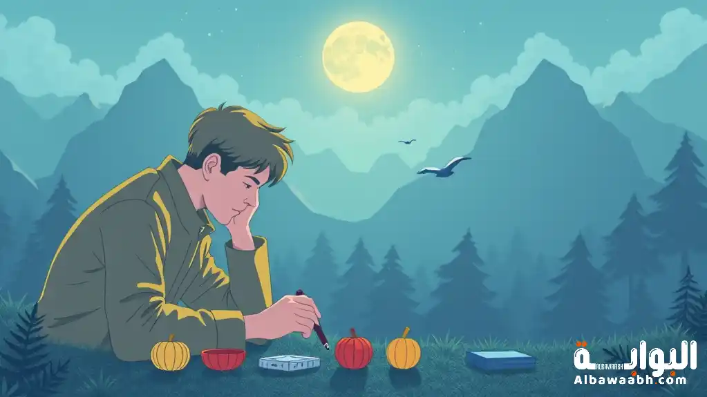 ألعاب ذكاء تنمي مهارات التحليل والاستنتاج