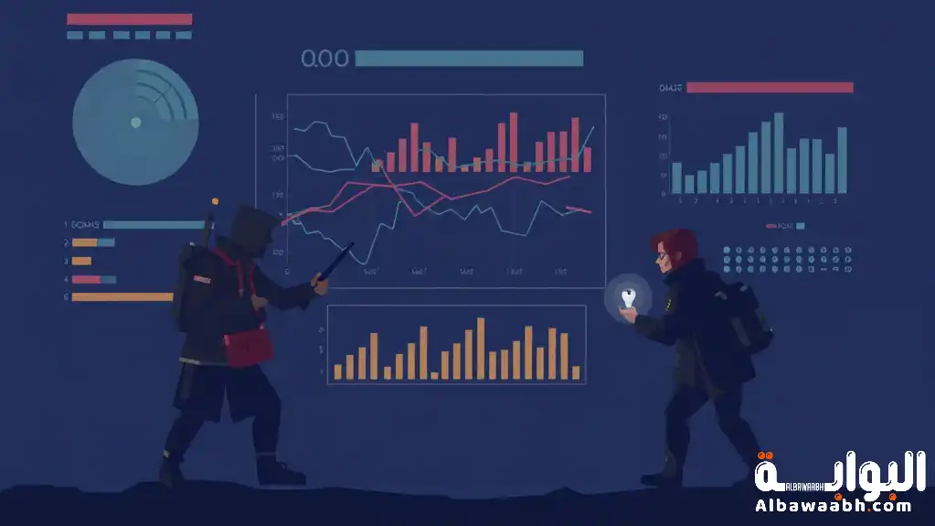 ألعاب ذكاء تنمي مهارات التحليل والاستنتاج